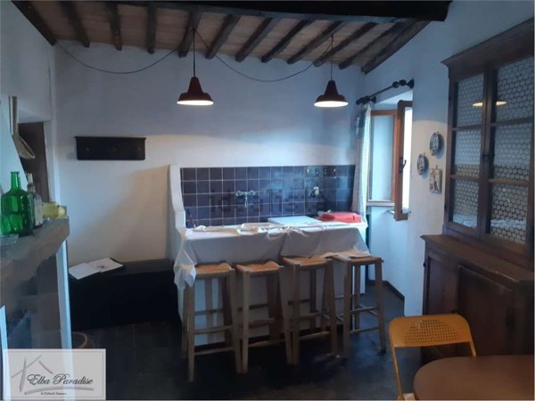 appartamento in vendita a Marciana