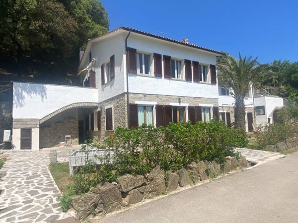 appartamento in vendita a Marciana