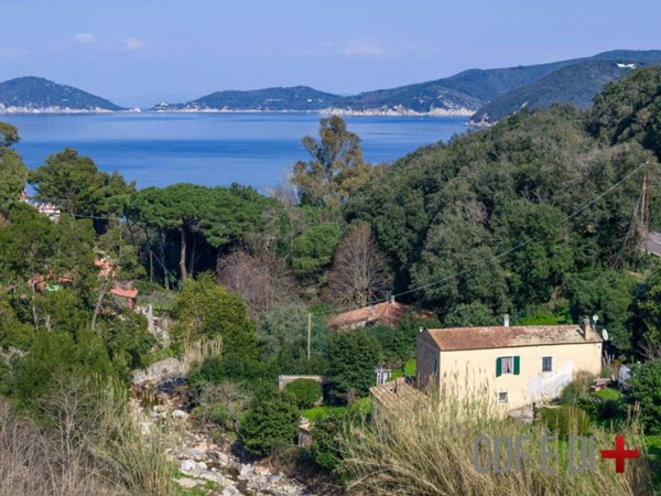 casale in vendita a Marciana