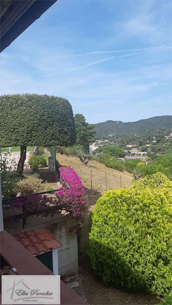 casa indipendente in vendita a Marciana