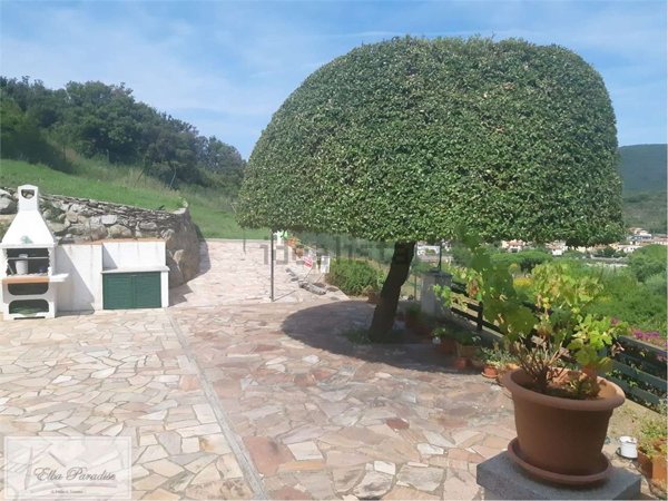 casa indipendente in vendita a Marciana