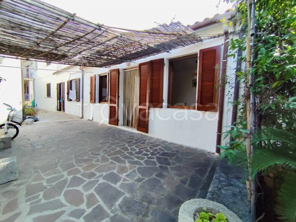 appartamento in vendita a Marciana