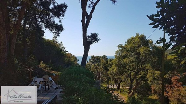 casa indipendente in vendita a Marciana