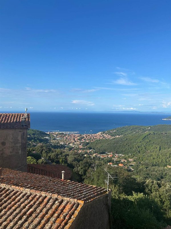 appartamento in vendita a Marciana