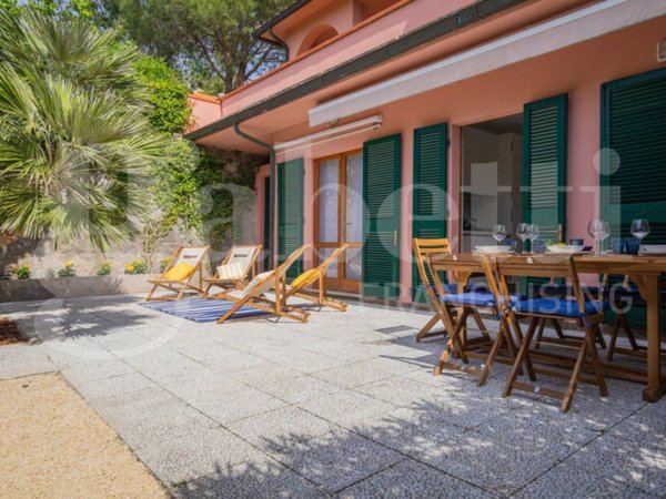 appartamento in vendita a Marciana