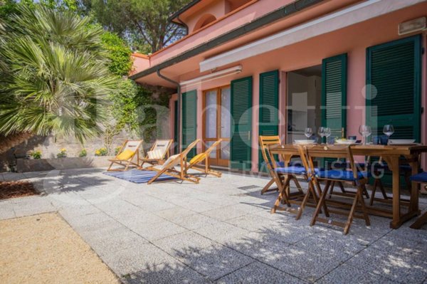 appartamento in vendita a Marciana