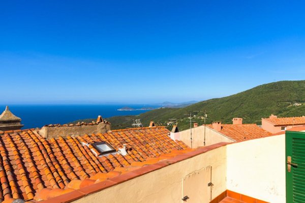 appartamento in vendita a Marciana