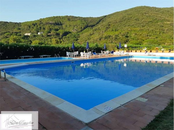 appartamento in vendita a Marciana
