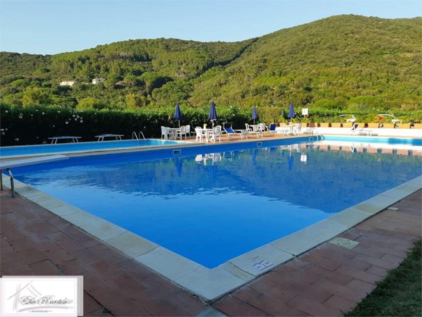 appartamento in vendita a Marciana