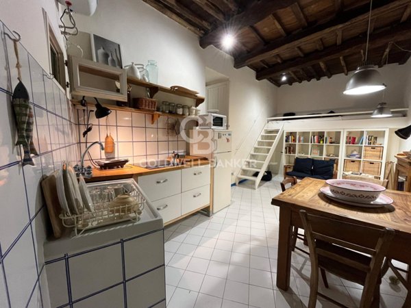 appartamento in vendita a Marciana