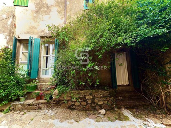 appartamento in vendita a Marciana