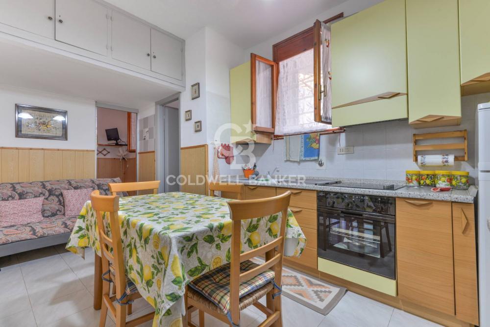appartamento in vendita a Marciana