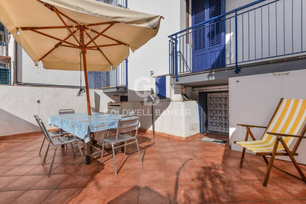 appartamento in vendita a Marciana