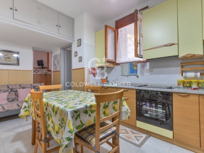 appartamento in vendita a Marciana