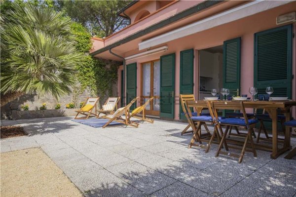 appartamento in vendita a Marciana