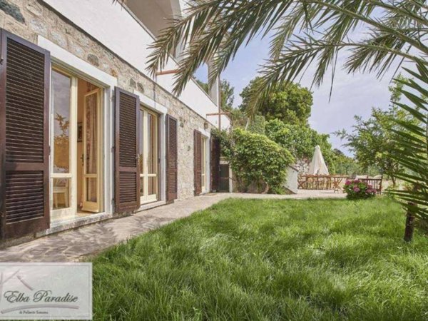 appartamento in vendita a Marciana