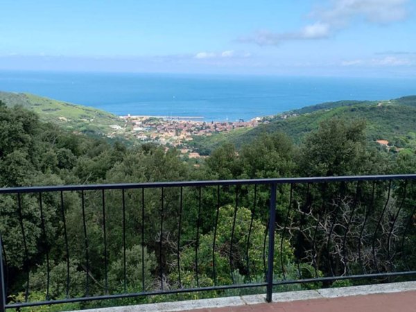 appartamento in vendita a Marciana