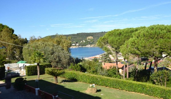 appartamento in vendita a Marciana