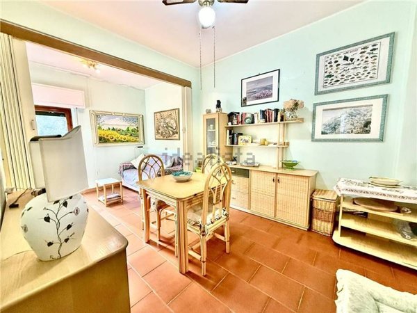 appartamento in vendita a Marciana