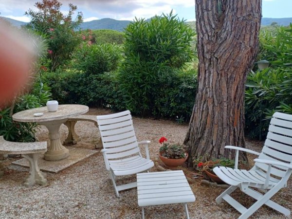 appartamento in vendita a Marciana