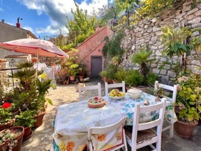 appartamento in vendita a Marciana