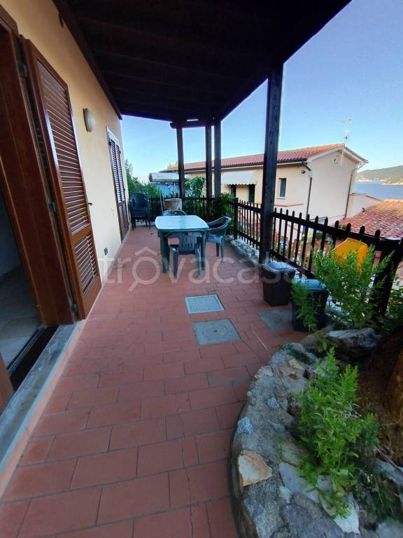 appartamento in vendita a Marciana