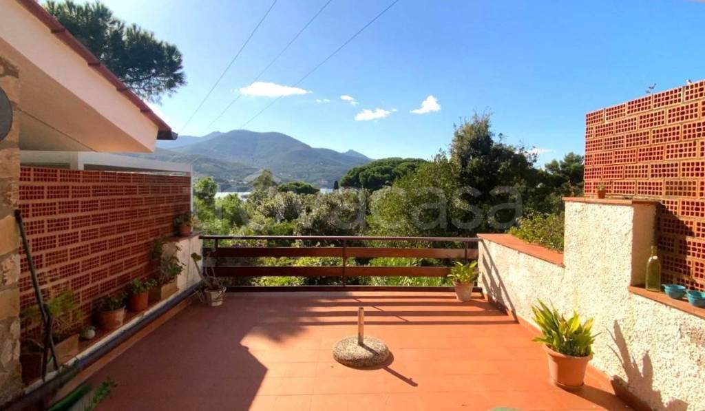 appartamento in vendita a Marciana