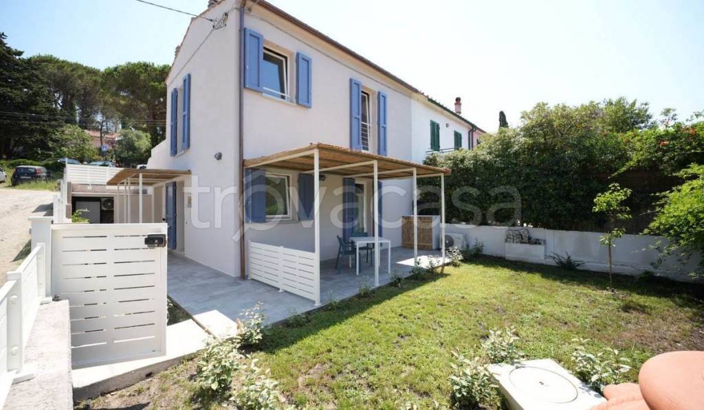 appartamento in vendita a Marciana