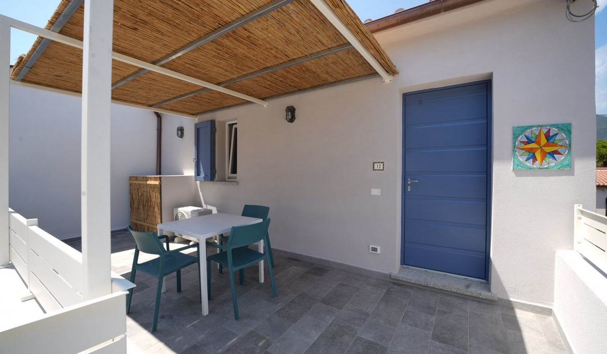 appartamento in vendita a Marciana