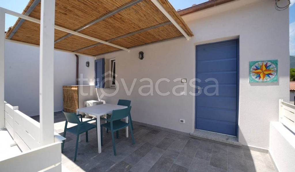 appartamento in vendita a Marciana