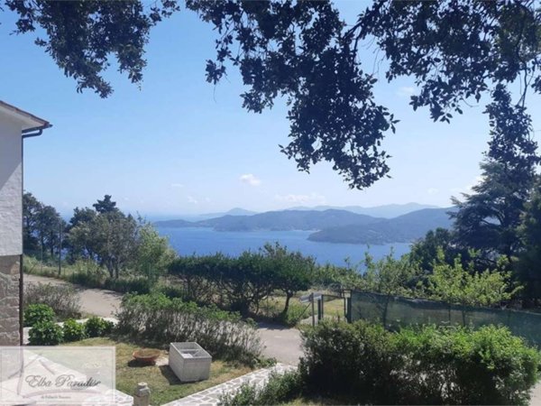 appartamento in vendita a Marciana