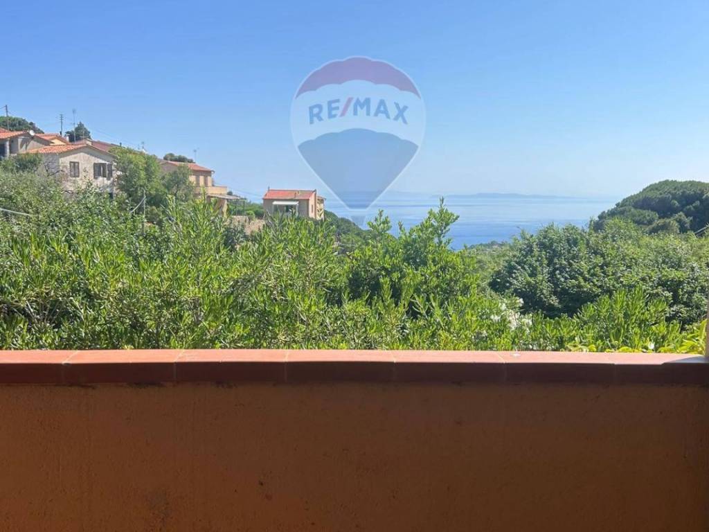 appartamento in vendita a Marciana