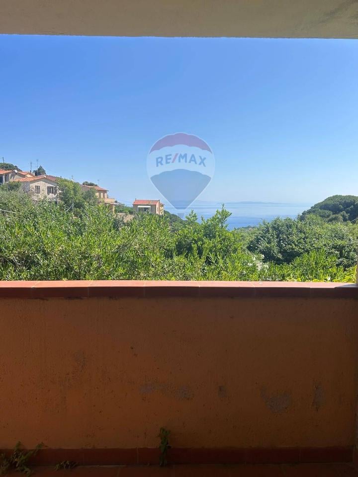 appartamento in vendita a Marciana