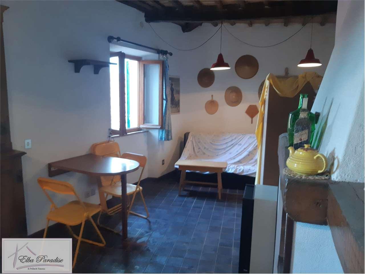 appartamento in vendita a Marciana