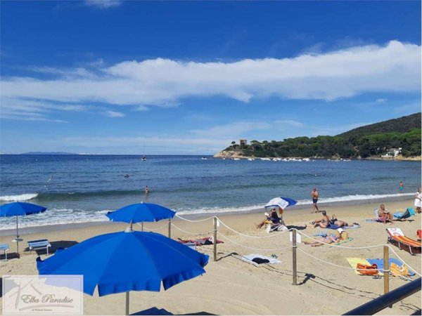 appartamento in vendita a Marciana