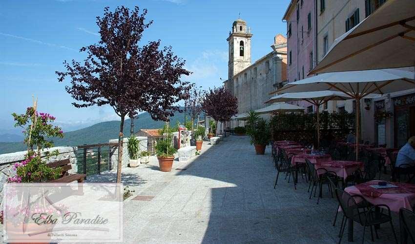 appartamento in vendita a Marciana