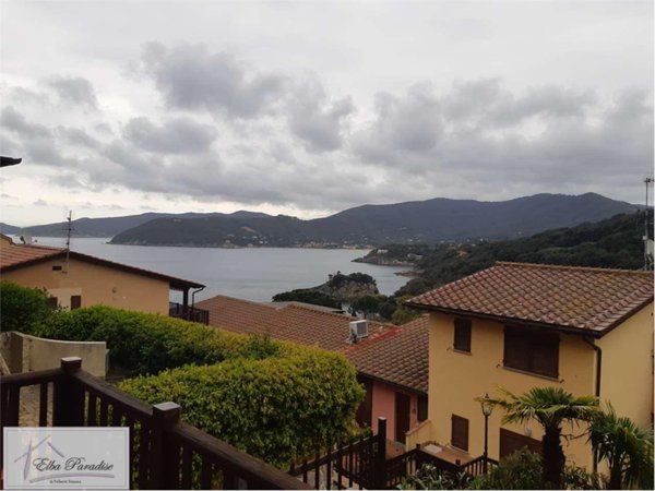 appartamento in vendita a Marciana