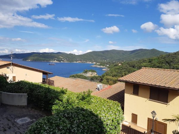 appartamento in vendita a Marciana