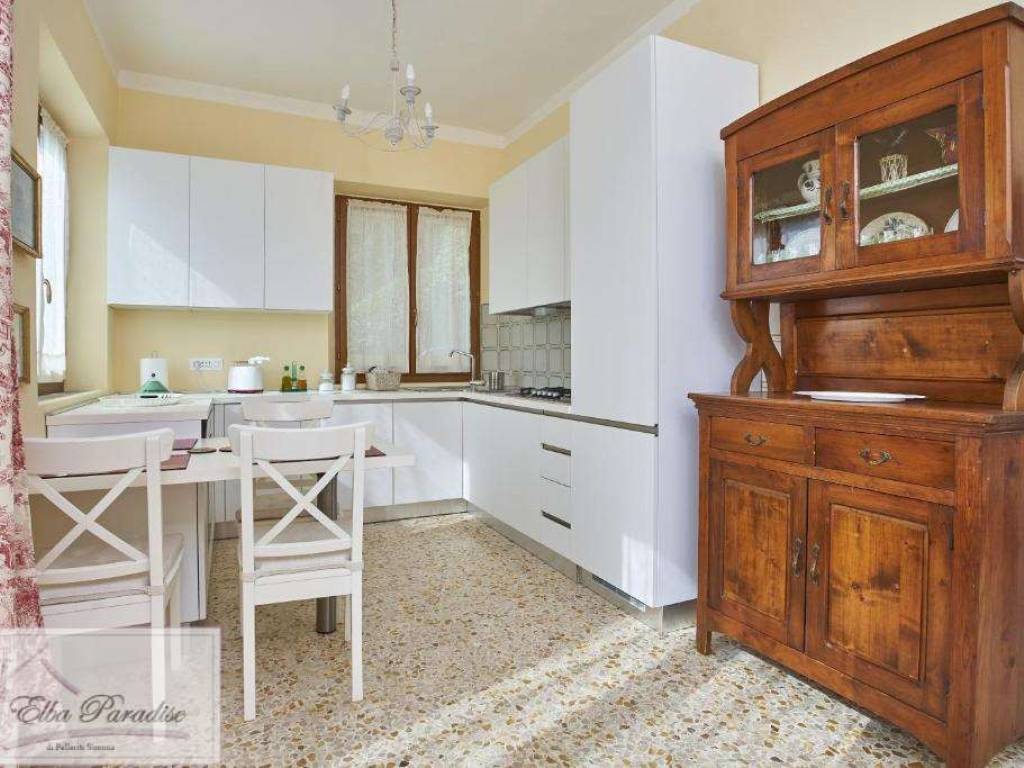 appartamento in vendita a Marciana