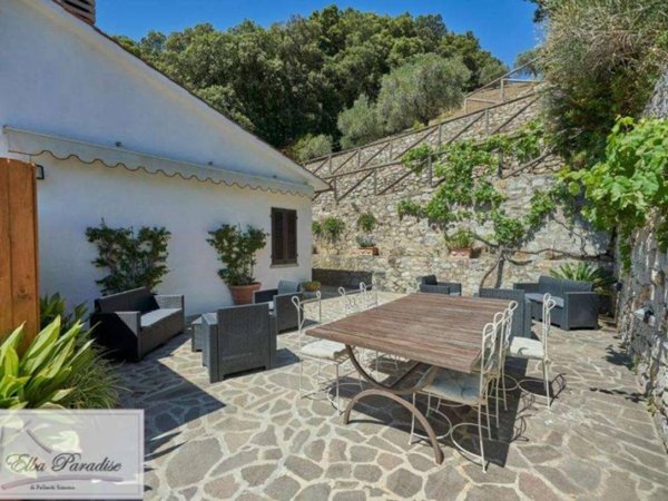 appartamento in vendita a Marciana