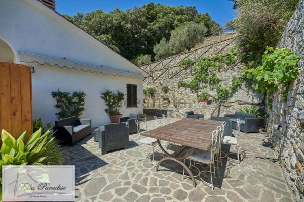 appartamento in vendita a Marciana