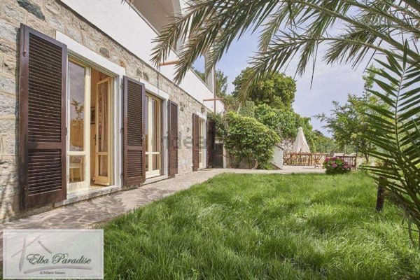 appartamento in vendita a Marciana