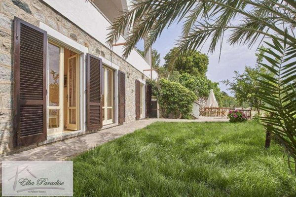 appartamento in vendita a Marciana