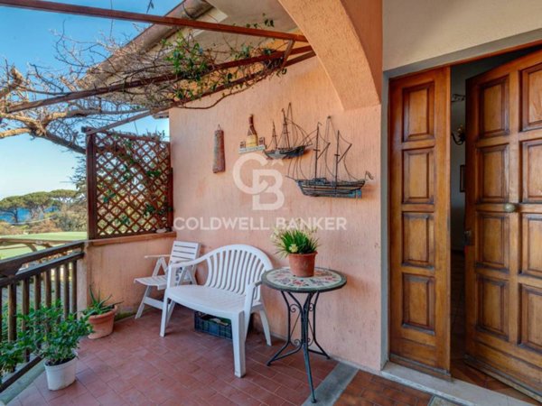 casa indipendente in vendita a Marciana