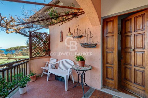 casa indipendente in vendita a Marciana