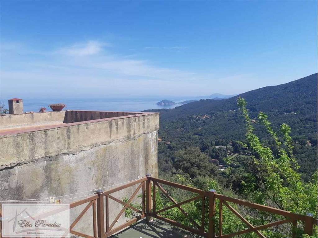 monolocale in vendita a Marciana