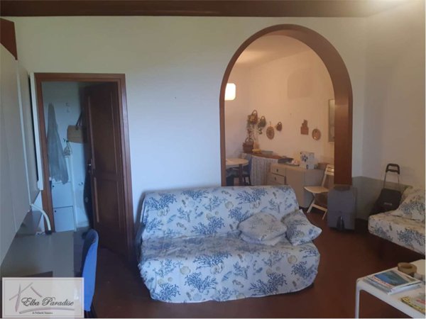 appartamento in vendita a Marciana