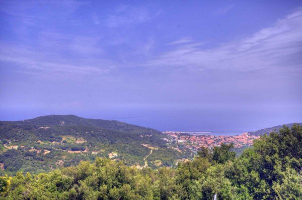 appartamento in vendita a Marciana