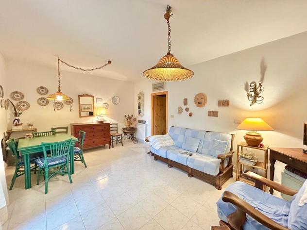 appartamento in vendita a Marciana