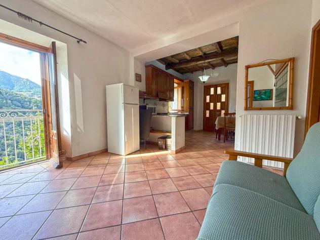 appartamento in vendita a Marciana